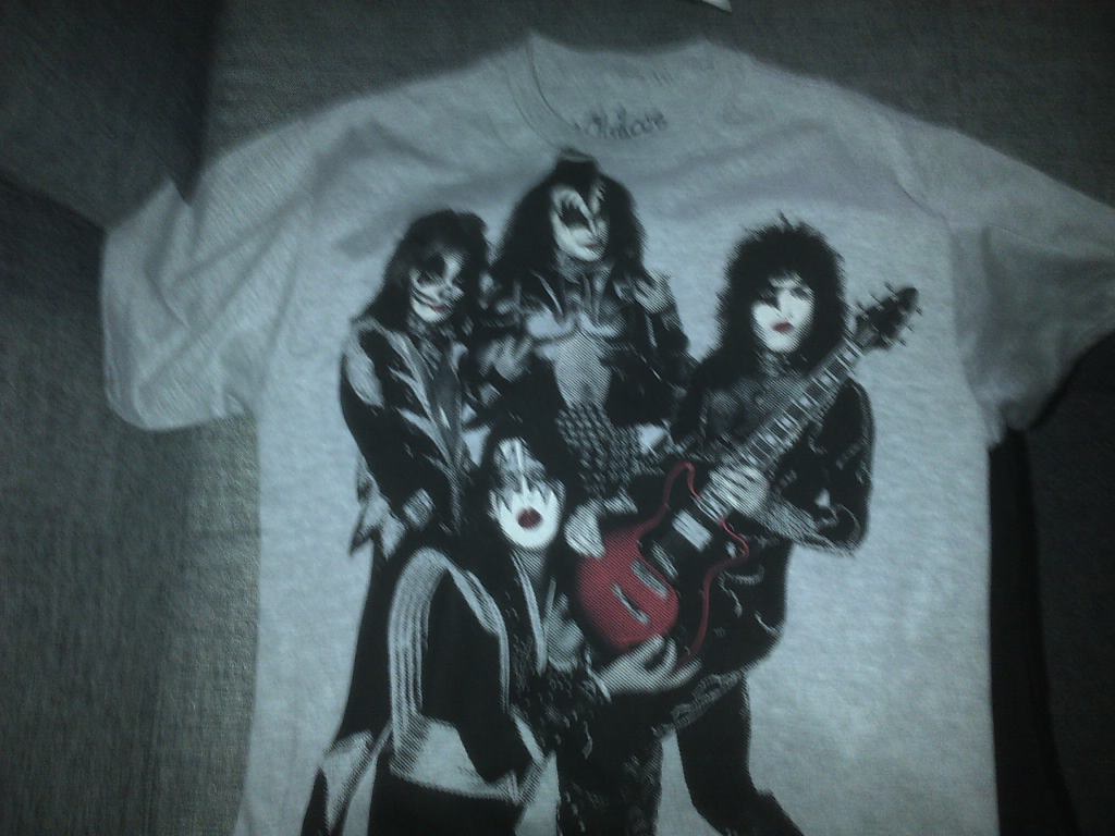 Rock of Ages